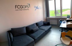 Tartu crew room. Tartu crew room.