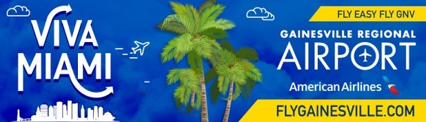 Viva Miami Edited For One Flight Per Day