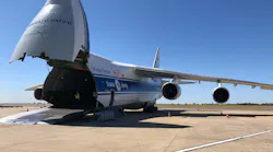 Volga Dneprs Cargo Supermarket Services Spin Healthcare Cargo Across The Globe 2