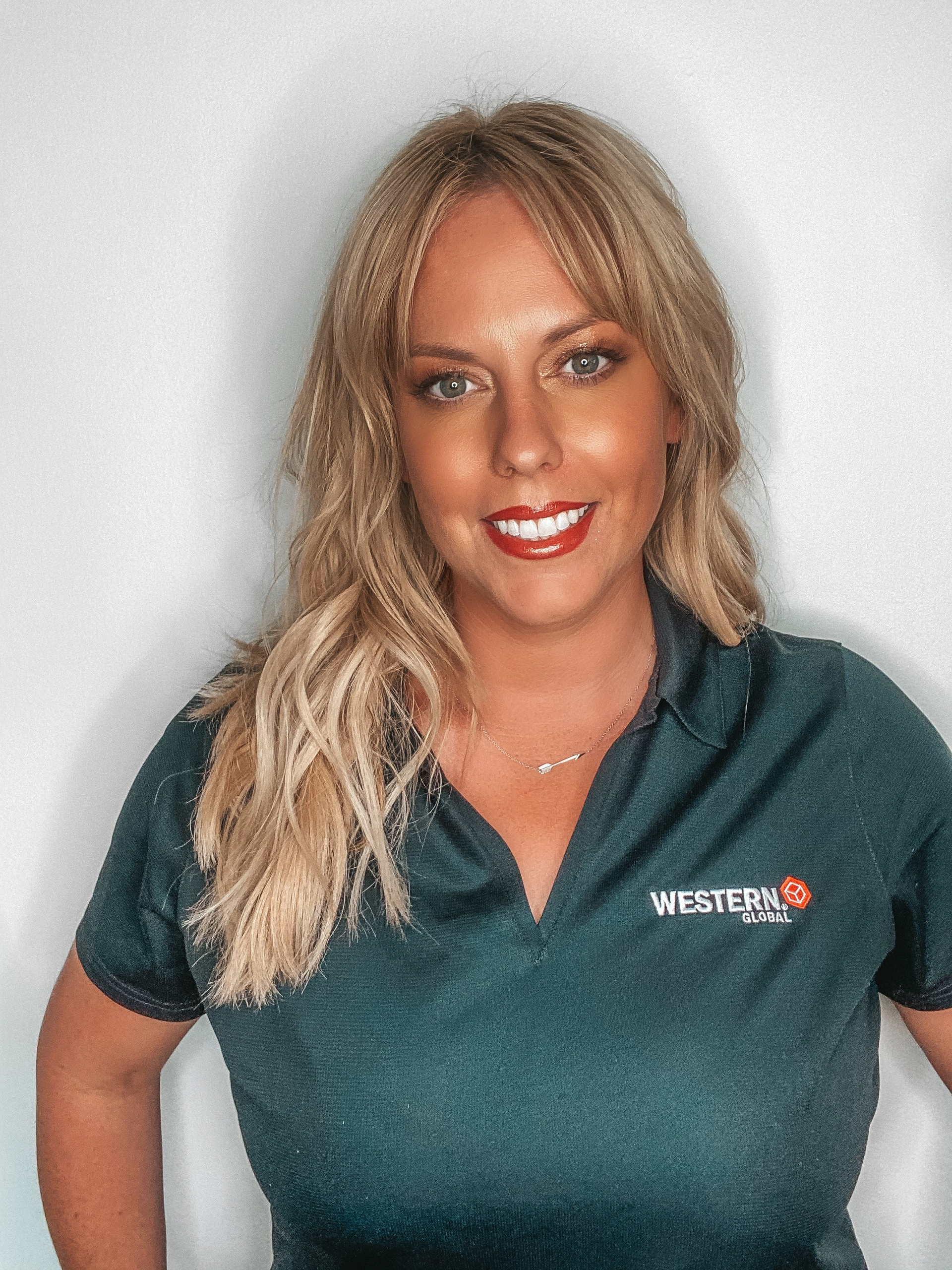 Western Global Meghan Tranchina