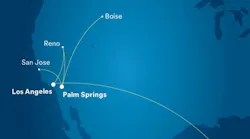Alaska Airlines