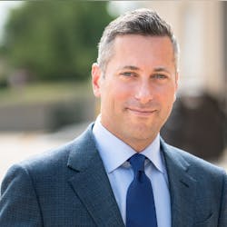 Ben Hockenberg, president, JSSI Parts & Leasing Ben Hockenberg, president, JSSI Parts & Leasing