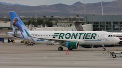 Fronteir Press Release Fronteir Press Release