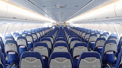 Donaldson Aerospace &amp; Defense has received product manufacturing approval for its Airbus A330/A340 air purification system.