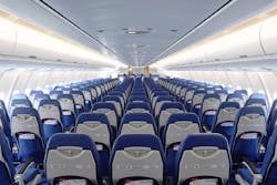 Donaldson Aerospace & Defense has received product manufacturing approval for its Airbus A330/A340 air purification system. Donaldson Aerospace & Defense has received product manufacturing approval for its Airbus A330/A340 air purification system.