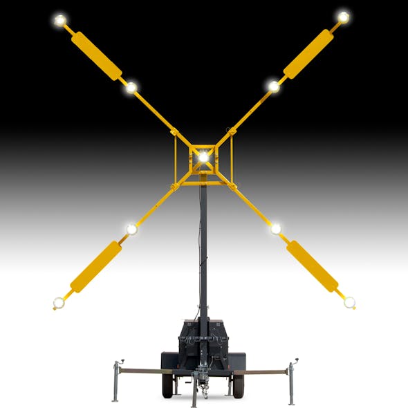 XMarker L893(L) Runway Closure Marker Aviation Pros