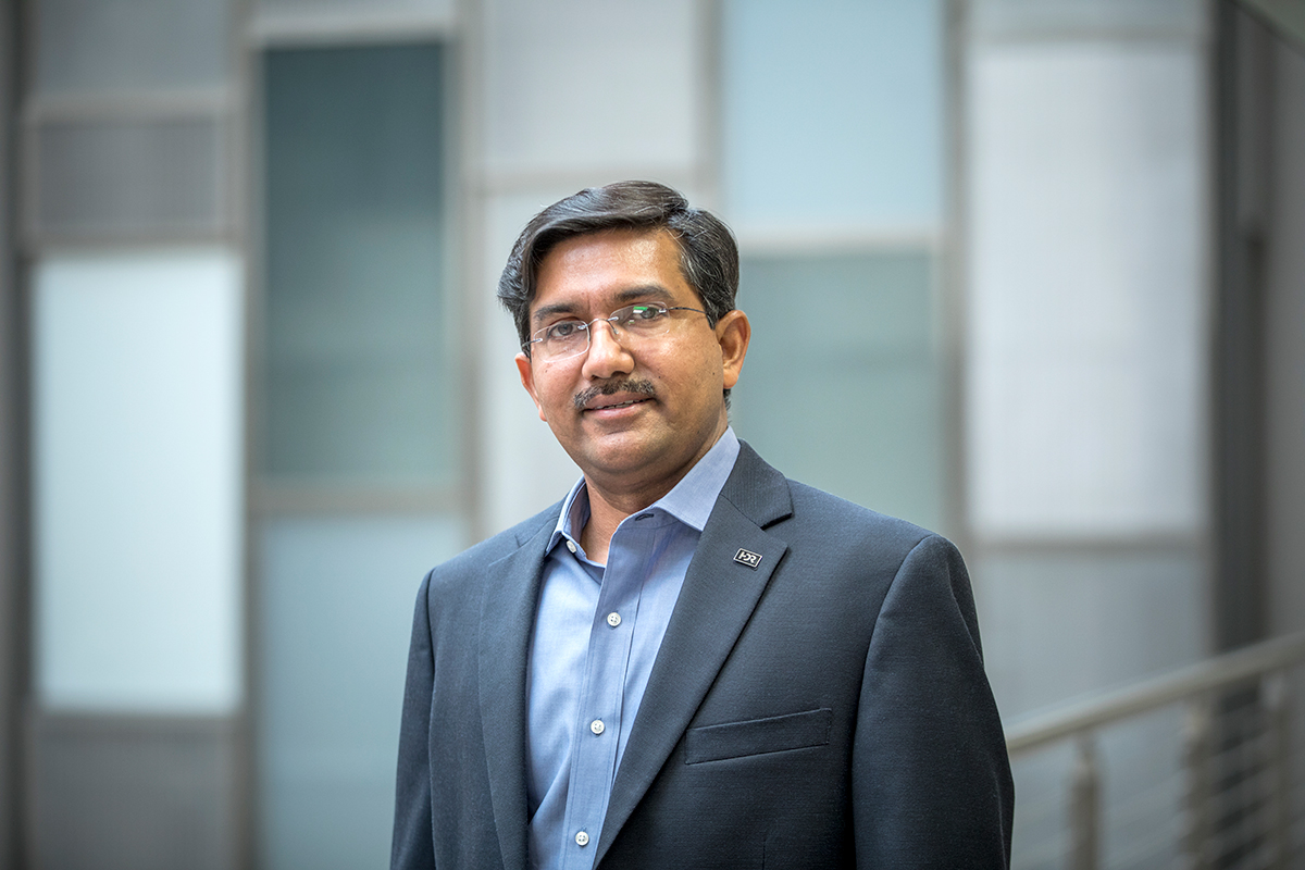 Rashed Islam, P.E., PTOE, ENV SP, Central Region Transportation Director, HDR