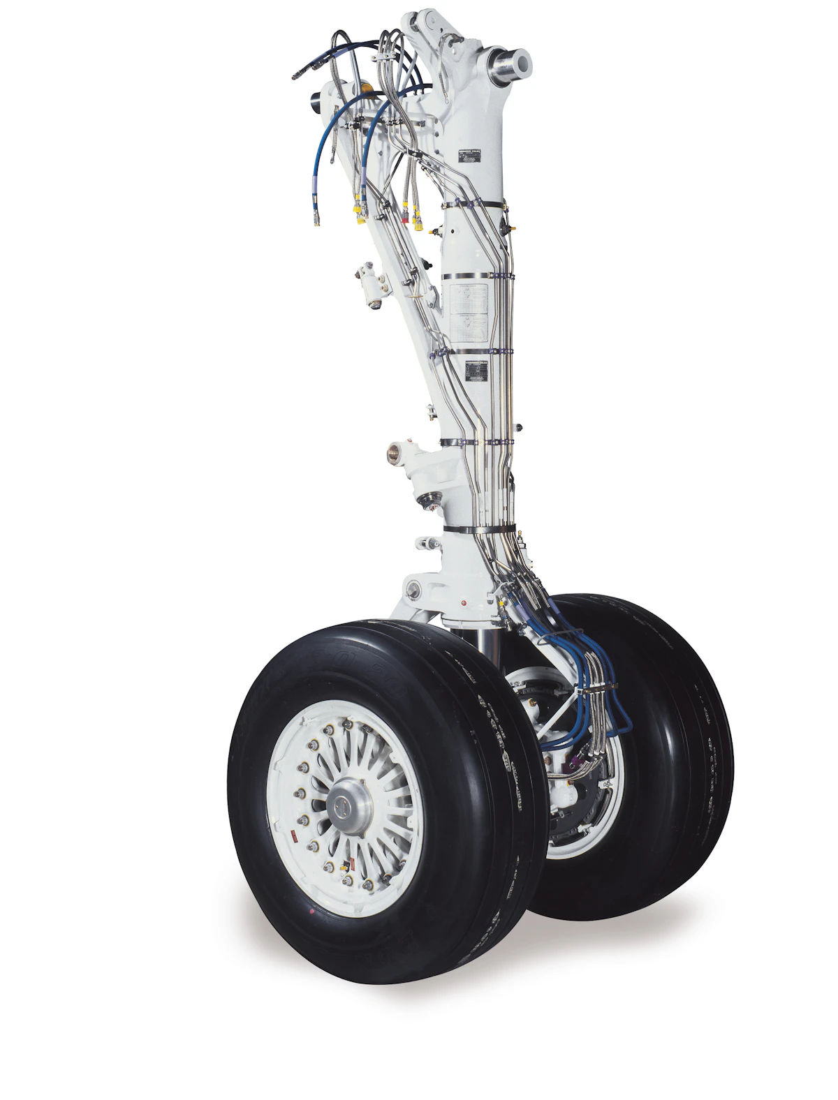 Liebherr Overhauls Landing Gears for Austral Aviation Pros