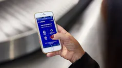 Sita Lufthansa