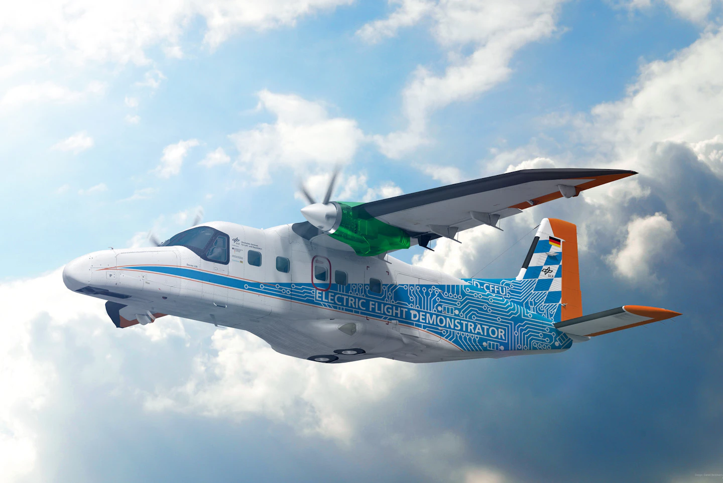 MTU Aero Engines: Hydrogen Puts the Future at our ...