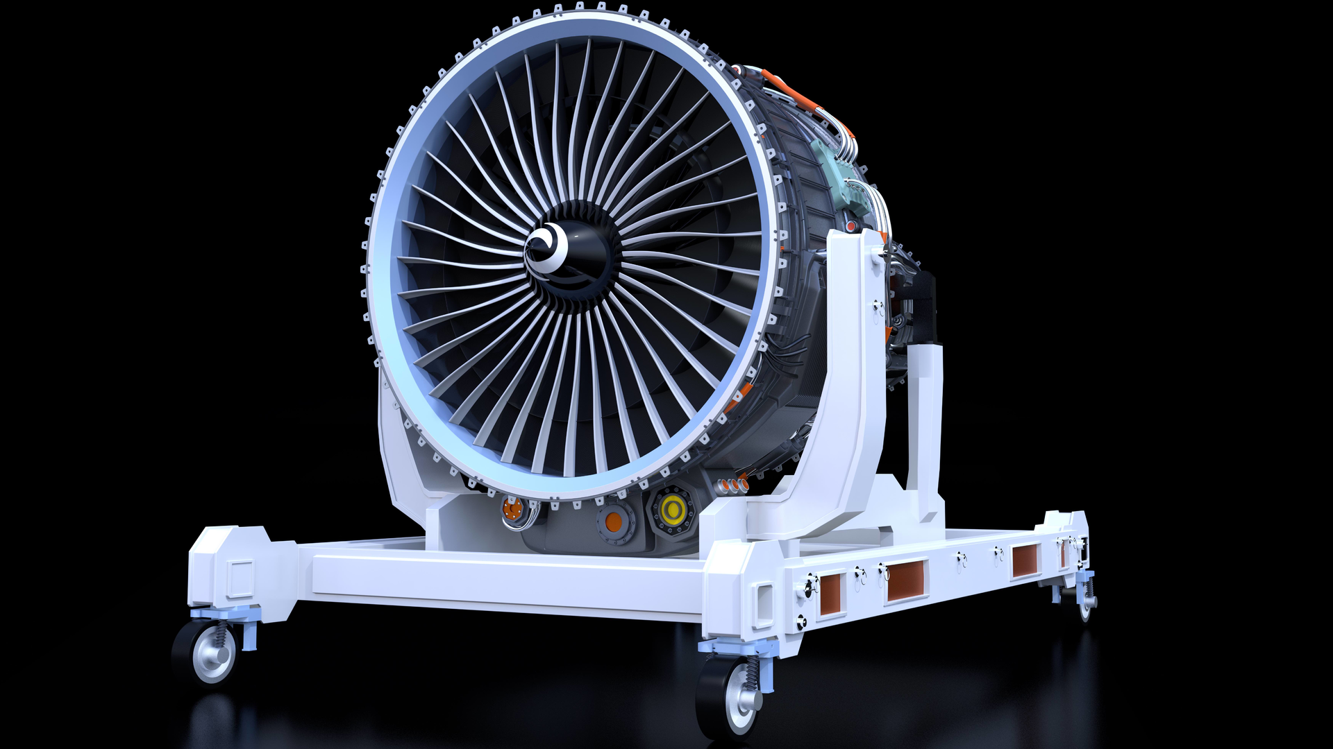 Engine Stand Engine Stands24