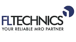 Fl Technics Logo