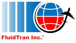 Fluid Tran Logo Update (fluid Tran)