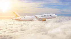 Gulf Air A320neo