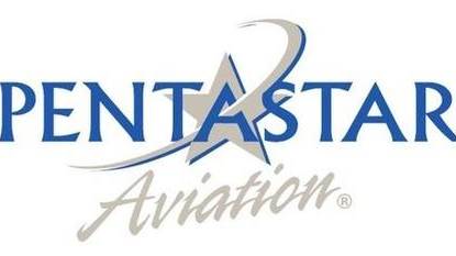 Pentastar Aviation Logo