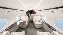 Vertis Aviation Will Convey Passengers On Board Its Exclusively Marketed G450 To Voahvah