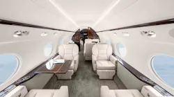 Vertis Aviation Will Convey Passengers On Board Its Exclusively Marketed G450 To Voahvah 5f875ccd41eae