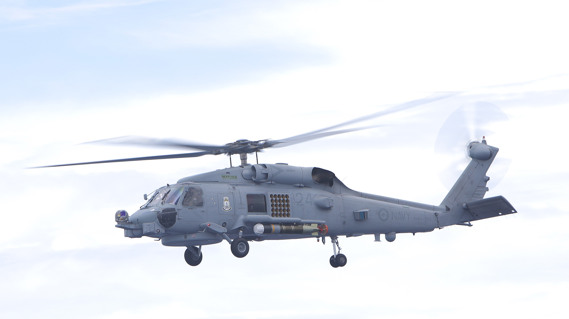 Department Of Defence