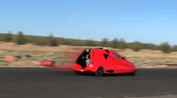 Flying Car