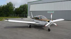 Mt Propeller