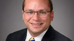 Matt Bocchino, AAE, Jacksonville Aviation Authority