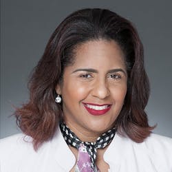 Keila Walker-Denis, Greater Orlando Aviation Authority Keila Walker-Denis, Greater Orlando Aviation Authority