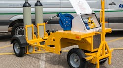 2 Cyl Demount N2 Trolley 804 310 (1) 2 Cyl Demount N2 Trolley 804 310 (1)