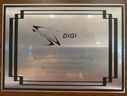 Antn Digicast 2019 Award