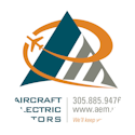 Aircraft Electric Motors