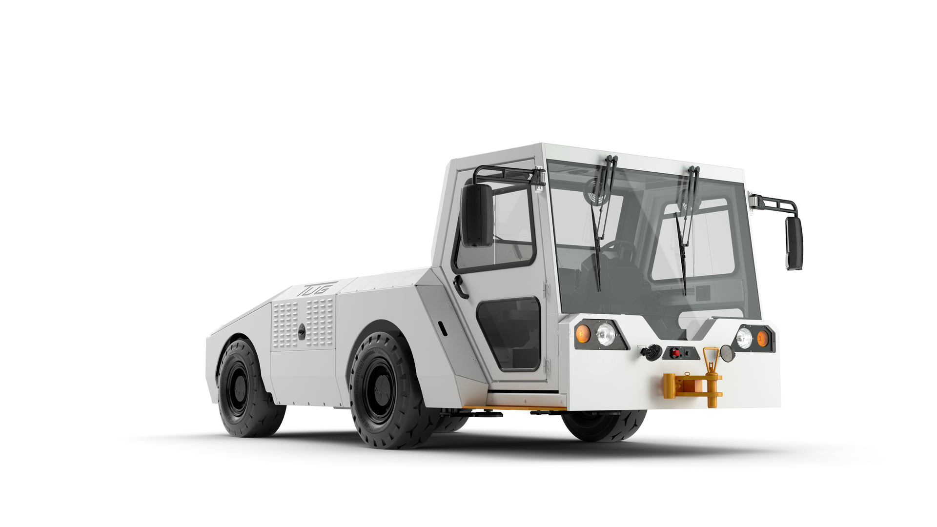 Alpha 1 Low Angle 3q Right Front