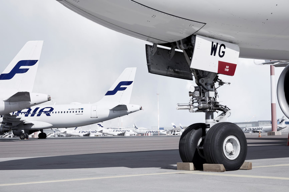 Aviator On Course To Become Finnair S Largest Handling Provider For Helsinki Operations Aviation Pros