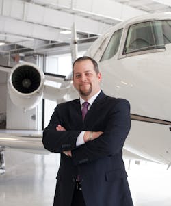 Dr. Benjamin Goodheart, Magpie Human Safety Systems Dr. Benjamin Goodheart, Magpie Human Safety Systems