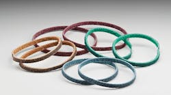 Belts File Non Woven Rapid Prep Ao Xf Belts File Non Woven Rapid Prep Ao Xf