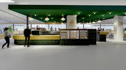 Travelers will find a strong mix of local favorites, offering the best of locally sourced, Tasmanian ingredients, down-to-earth food and a selection of high-quality beer, along with healthy choices.