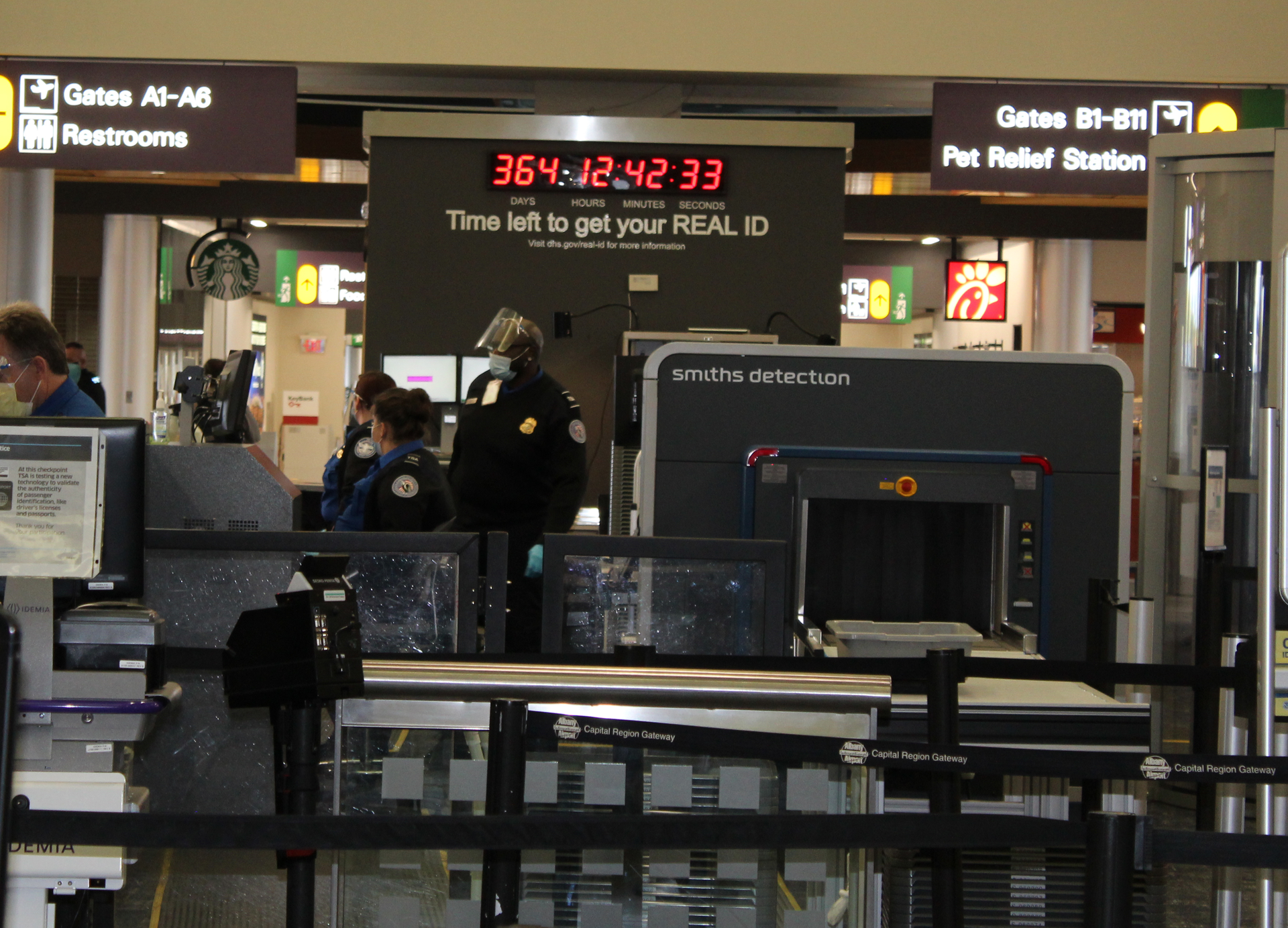 Countdown Clock Oct 1 2020