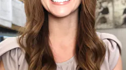 Courtney Johnson