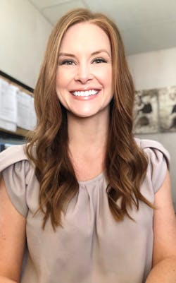 Courtney Johnson Courtney Johnson