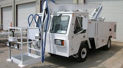 Deicer Gs 700 007 Deicer Gs 700 007