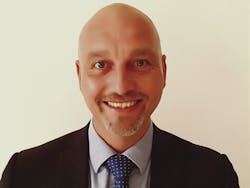 Dirk-Jan Kanters, Vice President of Business Development, BagsID Network Dirk-Jan Kanters, Vice President of Business Development, BagsID Network