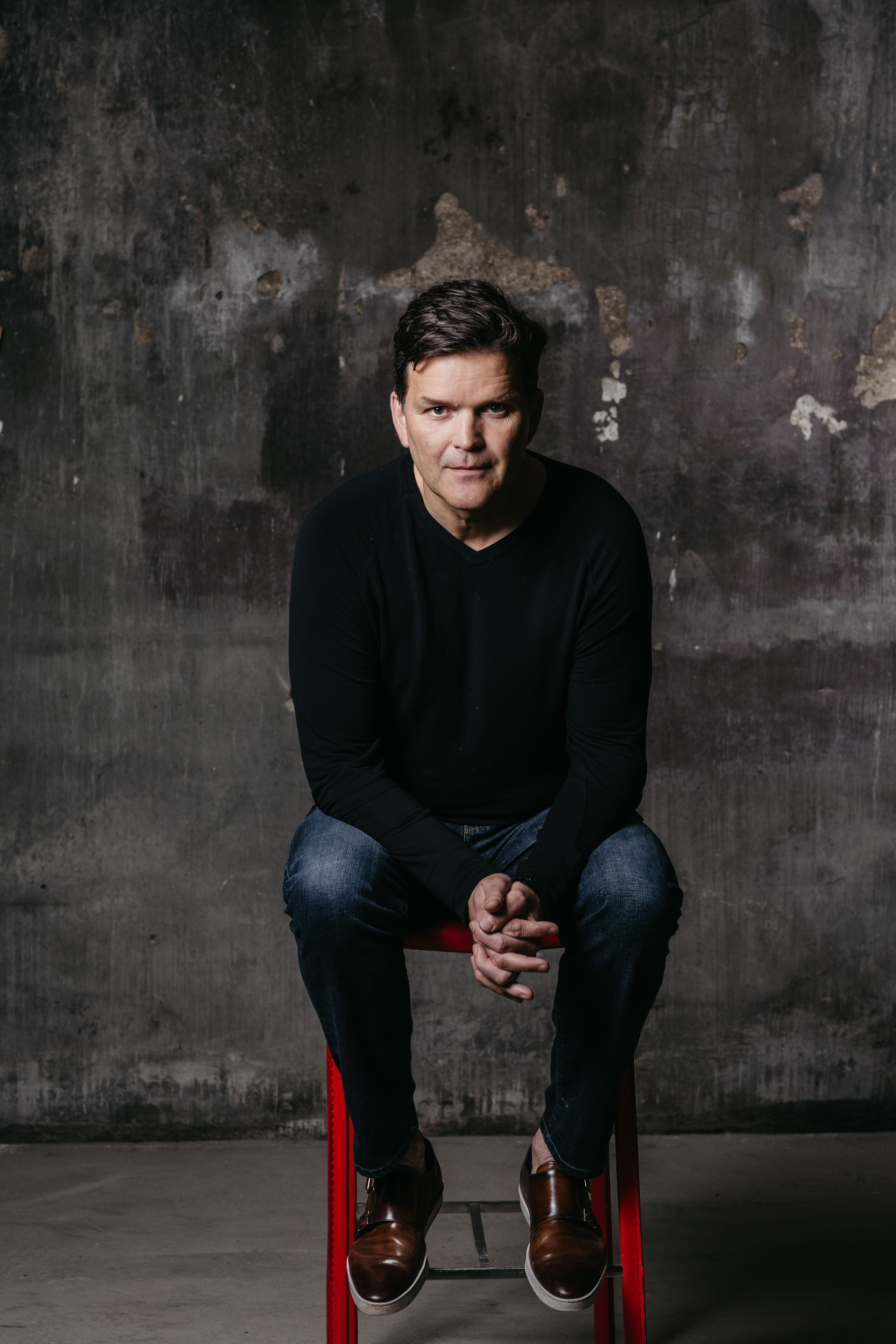 Dwayne MacEwen, Founder and Creative Director, DMAC Architecture