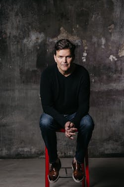 Dwayne MacEwen, Founder and Creative Director, DMAC Architecture Dwayne MacEwen, Founder and Creative Director, DMAC Architecture