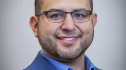 Eric L. Mercado, CEO, ACS
