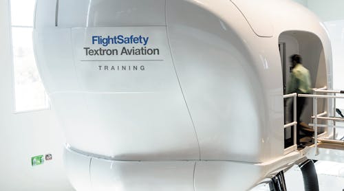 Flight Safety Textron Aviation Training