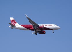 Fly Arystan A320 5f80871d90056 Fly Arystan A320 5f80871d90056