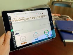 Flying Colours Switches On Digital Training To Support Expansion 5f8f50109dddf Flying Colours Switches On Digital Training To Support Expansion 5f8f50109dddf