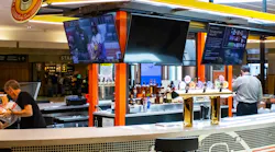 Full Bar