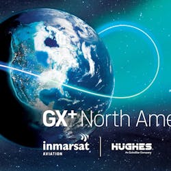 Gx+ North America Key Visual