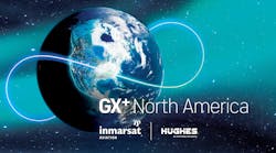 Gx+ North America Key Visual