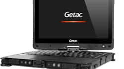 Getac V110 G6
