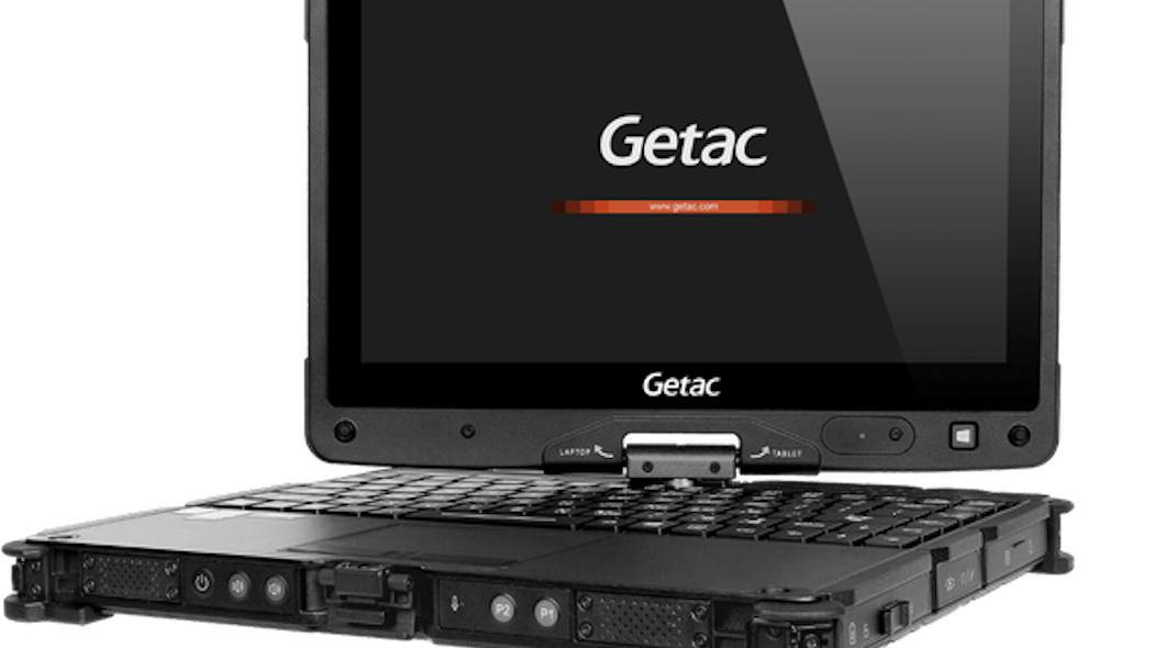 Getac V110 G6